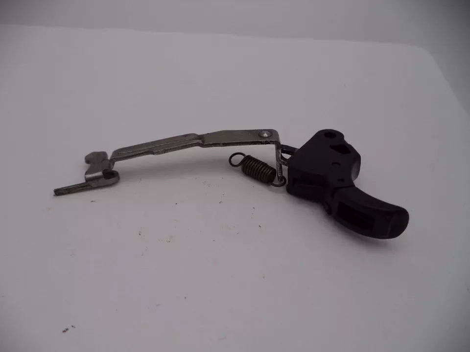 Smith & Wesson M&P 9 Shield 2.0 Trigger Bar Assembly - Used OEM Part 9S25