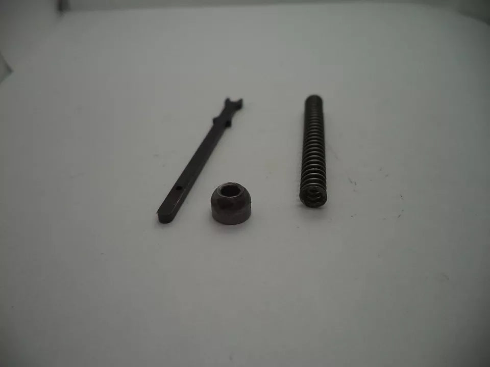 Smith & Wesson J Frame Model 34-1 Mainspring, Stirrup & Swivel .22 LR Used - Part #3425