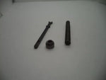 3425 Smith & Wesson J Frame Model 34-1 Stirrup, Spring & Swivel .22 Long Rifle Used