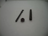 3425 Smith & Wesson J Frame Model 34-1 Stirrup, Spring & Swivel .22 Long Rifle Used
