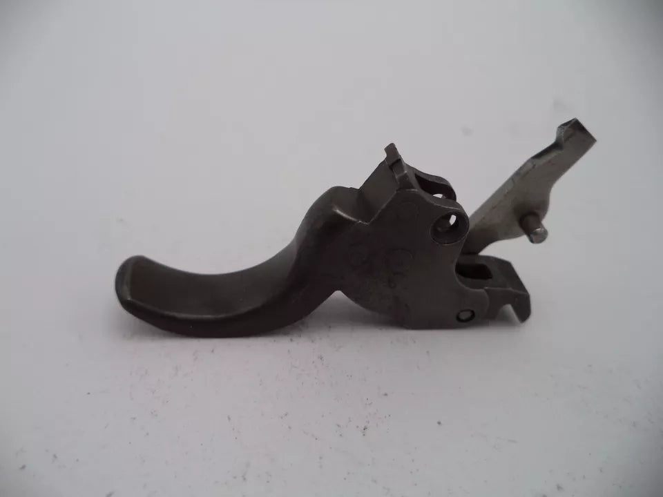 S&W J Frame Model 642-2 Airweight Trigger .300" Wide (MIM) .38 Special +P – Part# 642L