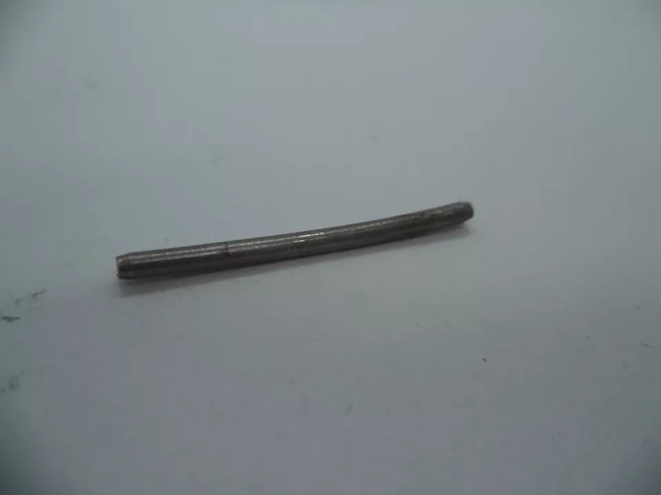 Smith & Wesson Model 4043 Lever Spring Retaining Pin .40 S&W 4043AC