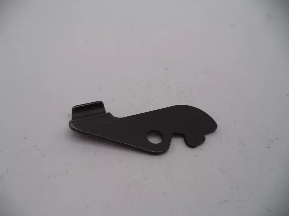 Smith & Wesson Model 622 Pistol Safety .22 Long Rifle Used - Part# 622M