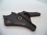 15158 S&W K Frame Model K38 (Pre-Model 15) 5 Screw Blue Steel Side Plate .38 SPL
