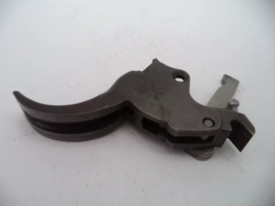 S&W J Frame Model 642-2 Airweight Trigger .300" Wide (MIM) .38 Special +P – Part# 642L