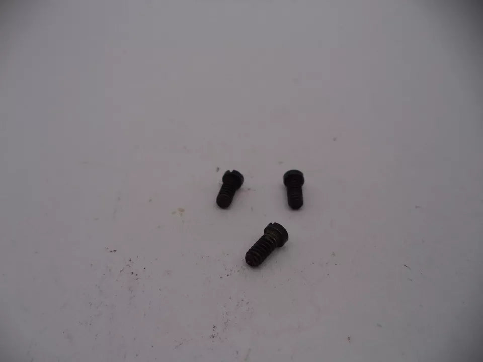 S&W Pistol Model 422 Side Plate Screws (3) .22 LR – Part# 422S