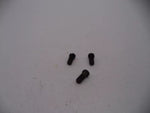 422S S&W Pistol Model 422 Side Plate Screws (3) .22 Long Rifle  Used