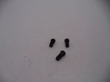 422S S&W Pistol Model 422 Side Plate Screws (3) .22 Long Rifle  Used