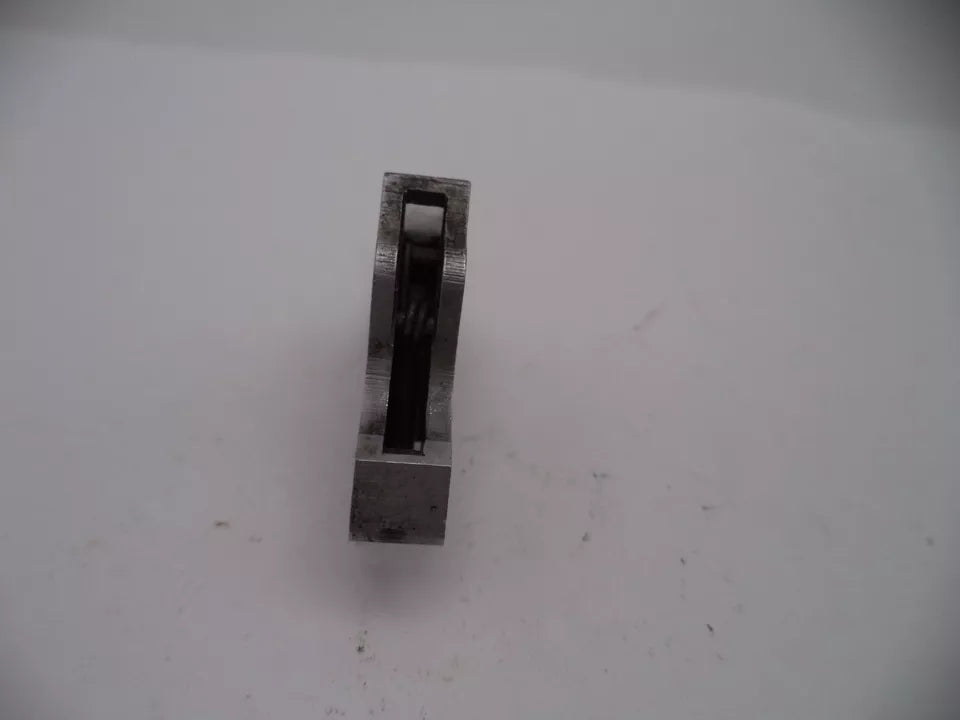 Smith & Wesson L Frame Model 686 Trigger Assembly - .300" .357 Magnum - OEM Factory Part 68613