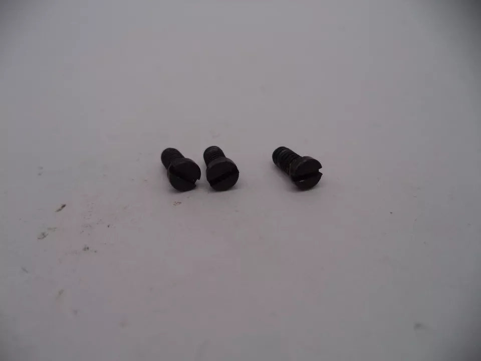 S&W Pistol Model 422 Side Plate Screws (3) .22 LR – Part# 422S