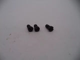 422S S&W Pistol Model 422 Side Plate Screws (3) .22 Long Rifle  Used