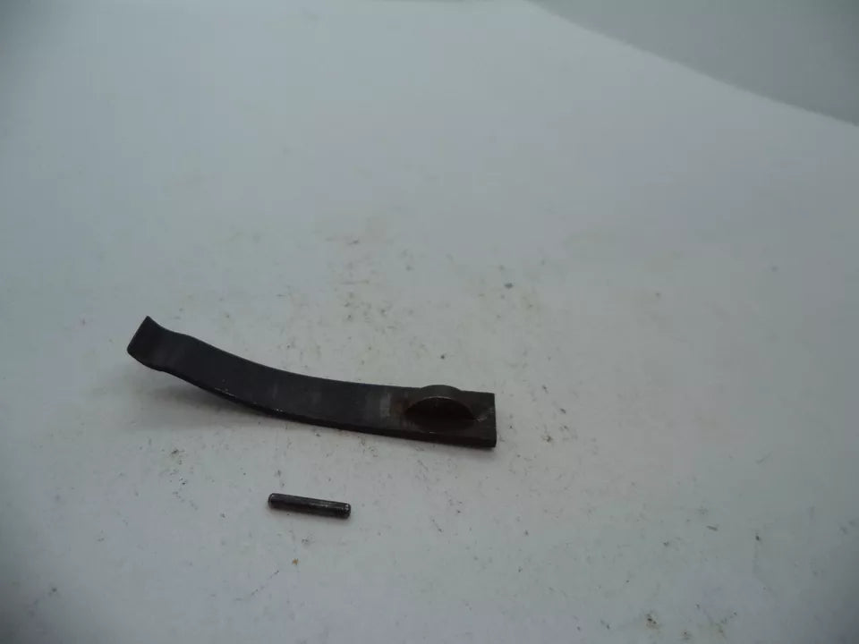 Smith & Wesson K Frame M&P 1st Model Trigger Spring - Part# MPC7 - .38 Colt - Serial 3312