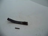 MPC7 S&W K M&P 1st Model  Serial# 3312 4 Screw Trigger Spring .38 Colt ctg.