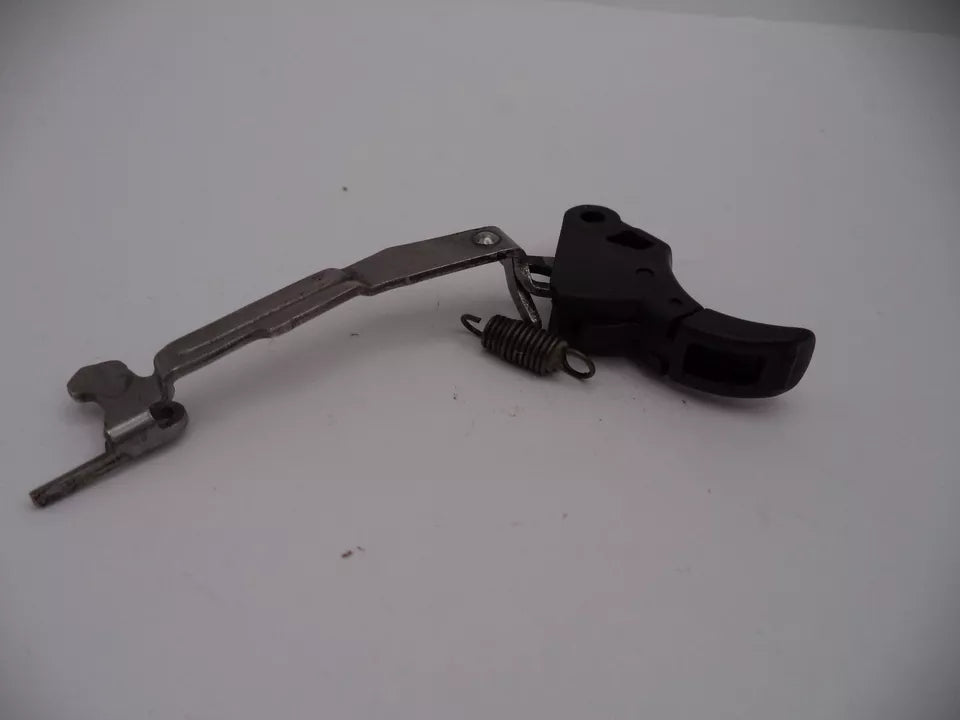 Smith & Wesson M&P 9 Shield 2.0 Trigger Bar Assembly - Used OEM Part 9S25