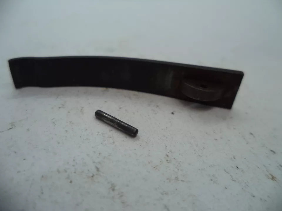 Smith & Wesson K Frame M&P 1st Model Trigger Spring - Part# MPC7 - .38 Colt - Serial 3312