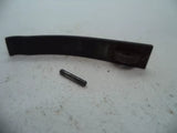 MPC7 S&W K M&P 1st Model  Serial# 3312 4 Screw Trigger Spring .38 Colt ctg.