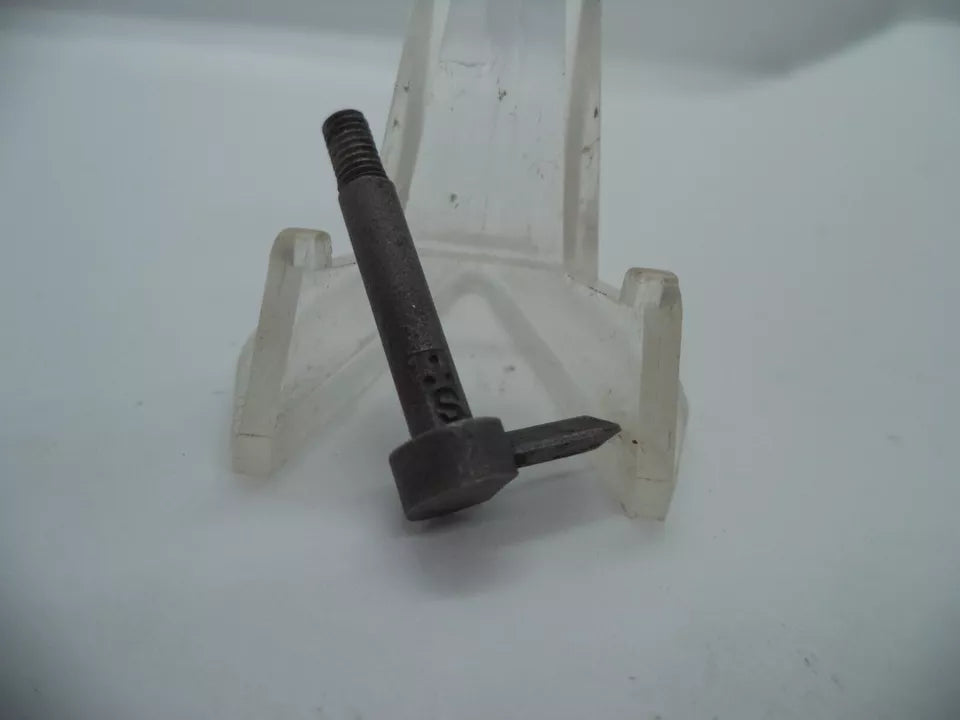 Smith & Wesson Pistol Model 4043 Magazine Catch .40 S&W 4043G