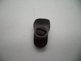 3419 Smith & Wesson J Frame Model 34-1 Thumb Piece & Nut Blue .22 Long Rifle