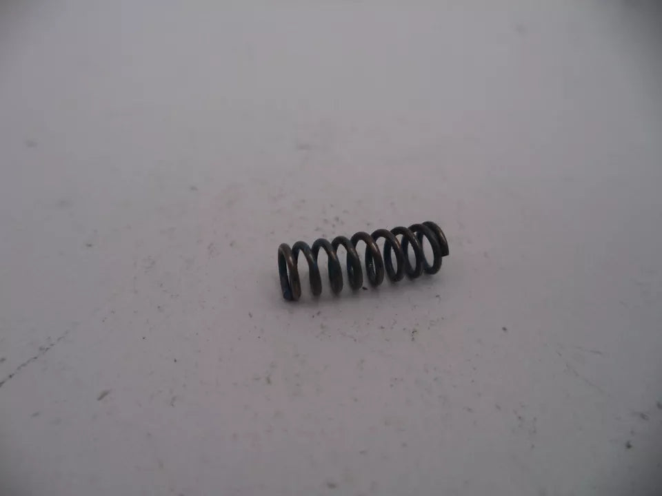Smith & Wesson Model 622 Pistol Safety Spring .22 Long Rifle Used - Part# 622T