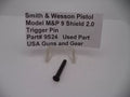 Smith & Wesson M&P 9 Shield 2.0 Trigger Pin - Used OEM Part 9S24