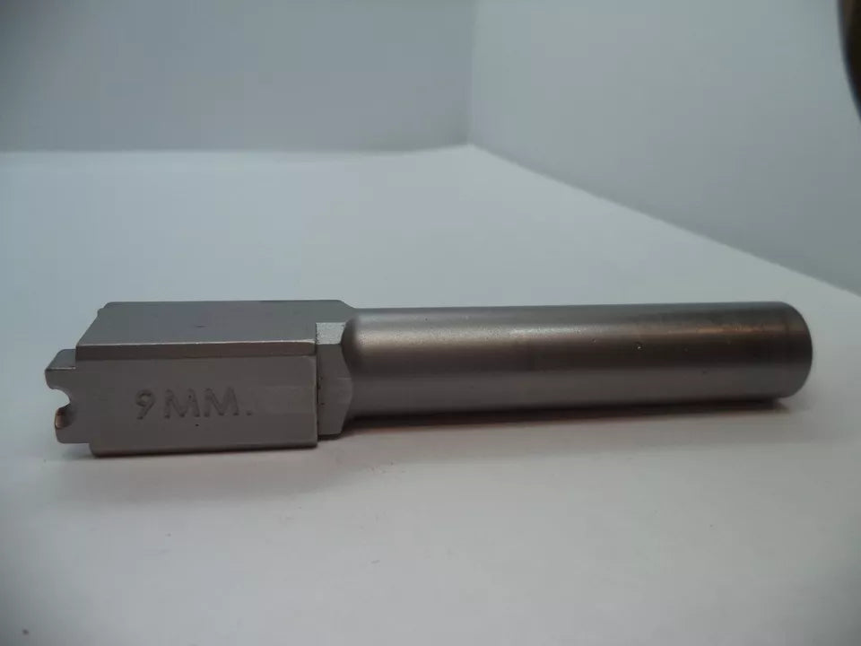 SW9VE1 Smith & Wesson Pistol Model SW9VE 4" Barrel 9mm Used