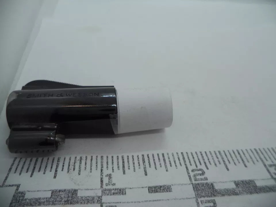 P366 Smith & Wesson J Frame Pre-Model 36 Pinned 2" (1 7/8") Barrel .38 Special