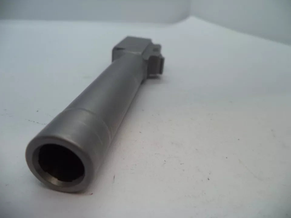 Smith & Wesson SD40 VE Barrel - 4" .40 S&W Stainless Steel Factory OEM Part