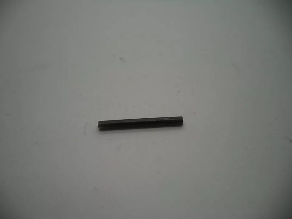 Smith & Wesson K Frame Model 10 Barrel Pin - .38 Special - Old Style - Used