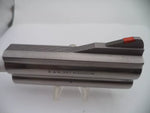 6863 Smith & Wesson L Frame Model 686 Barrel 4" Non Pinned .357 Mag