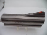 6863 Smith & Wesson L Frame Model 686 Barrel 4" Non Pinned .357 Mag