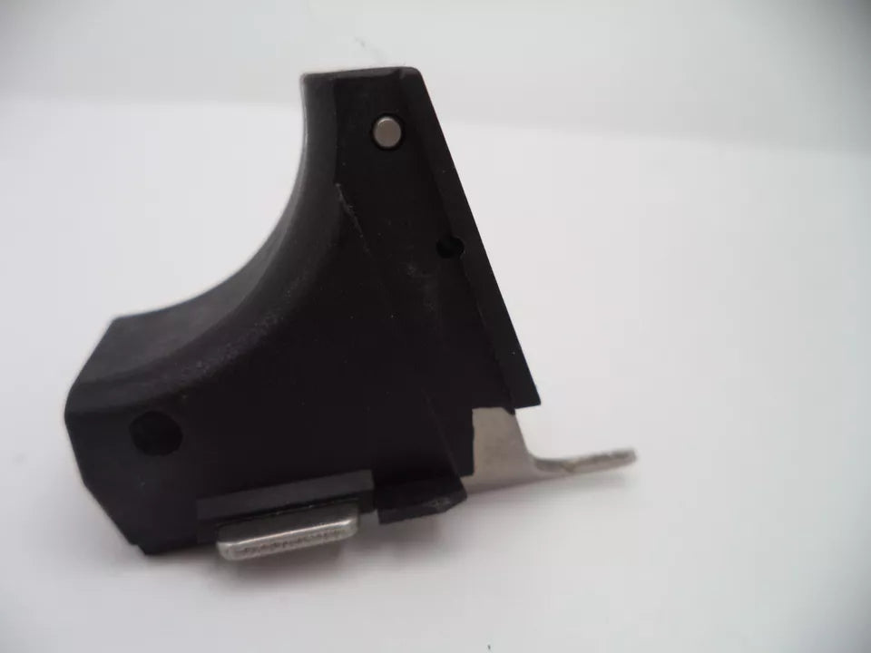 SD9VE5 Smith & Wesson Pistol SD9VE Housing Block 9mm Used Part