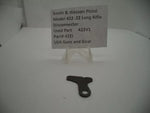 422J S&W Pistol Model 422 Disconnector .22 Long Rifle Used Part