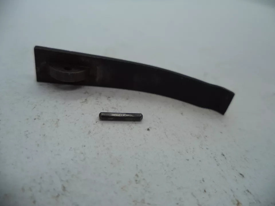 Smith & Wesson K Frame M&P 1st Model Trigger Spring - Part# MPC7 - .38 Colt - Serial 3312