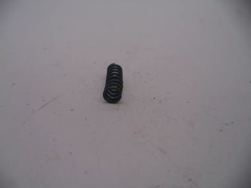 Smith & Wesson Model 622 Pistol Safety Spring .22 Long Rifle Used - Part# 622T