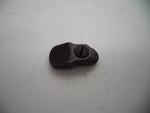 3419 Smith & Wesson J Frame Model 34-1 Thumb Piece & Nut Blue .22 Long Rifle