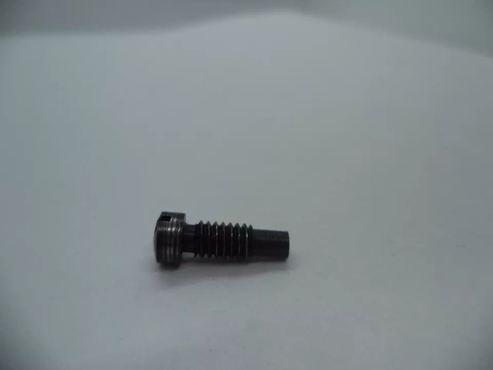 57173 S&W N Frame Model 57 Strain Screw Square Butt Blue Steel .41 Magnum Used