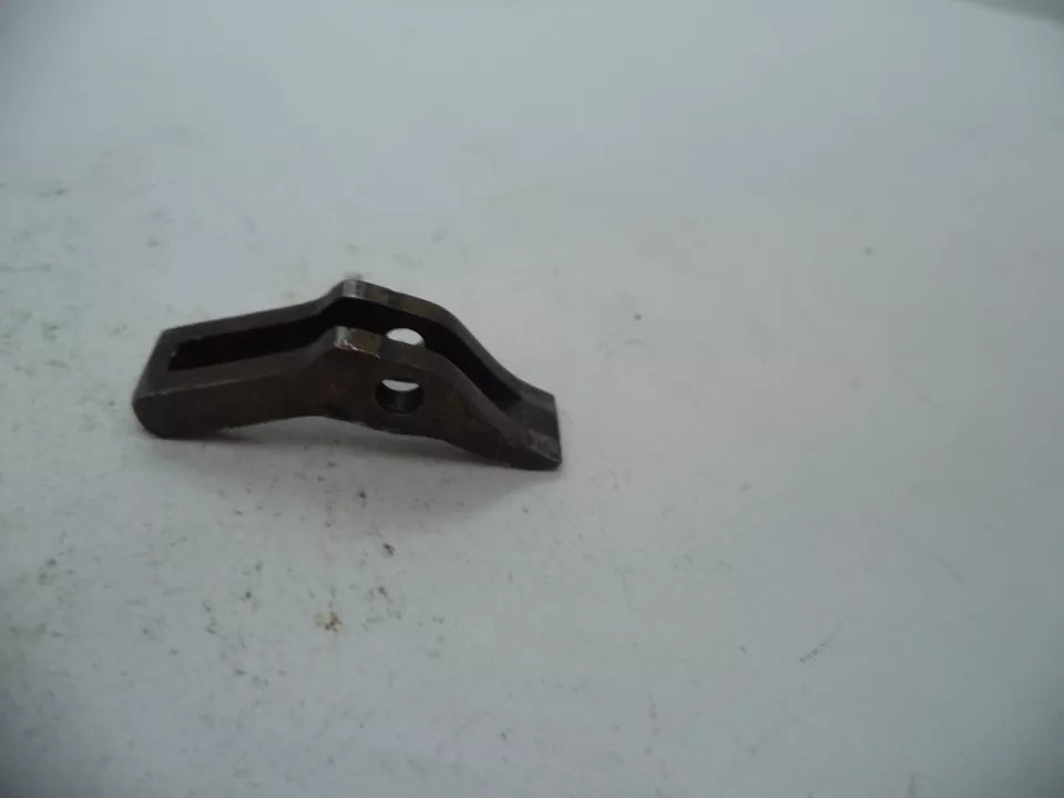 MPC8 S&W K M&P 1st Model  Serial# 3312 4 Screw Trigger Lever.38 Colt ctg.