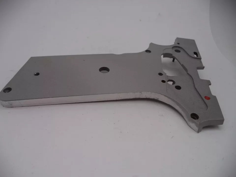 Smith & Wesson Model 622 Sideplate - Factory OEM Part 622P (.22 LR)