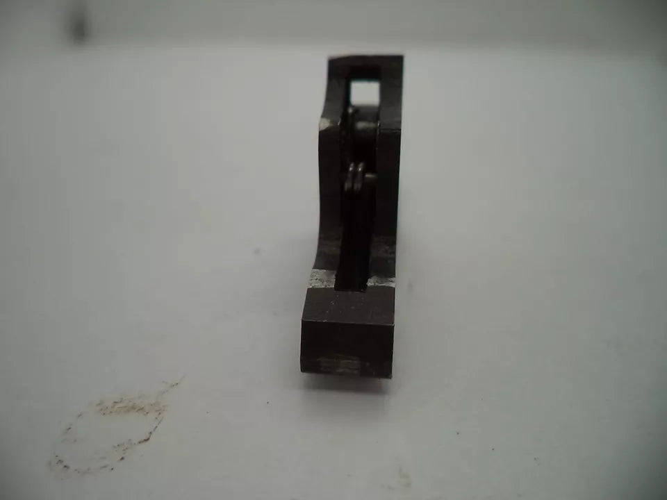 Smith & Wesson J Frame Model 34-1 Trigger .25" Wide Case Colored .22 LR Used - Part #3413
