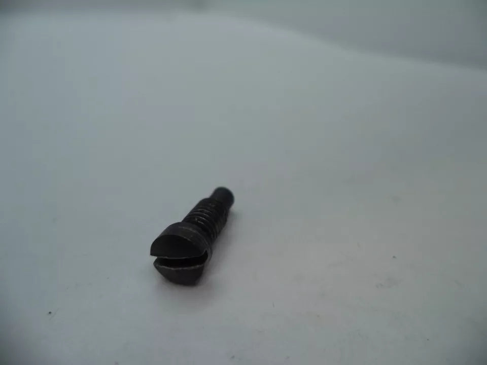 57173 S&W N Frame Model 57 Strain Screw Square Butt Blue Steel .41 Magnum Used
