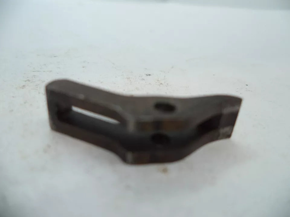 MPC8 S&W K M&P 1st Model  Serial# 3312 4 Screw Trigger Lever.38 Colt ctg.