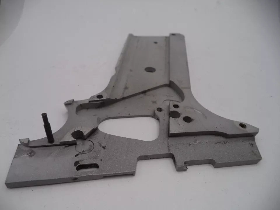 Smith & Wesson Model 622 Sideplate - Factory OEM Part 622P (.22 LR)