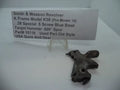 Smith & Wesson K Frame Target Hammer .500" Spur - Part# 15116 (Pre-Model 15)