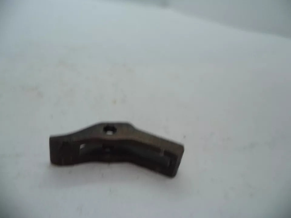 MPC8 S&W K M&P 1st Model  Serial# 3312 4 Screw Trigger Lever.38 Colt ctg.