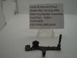 422D S&W Pistol Model 422 Slide Stop Ejector Assembly .22 Long Rifle