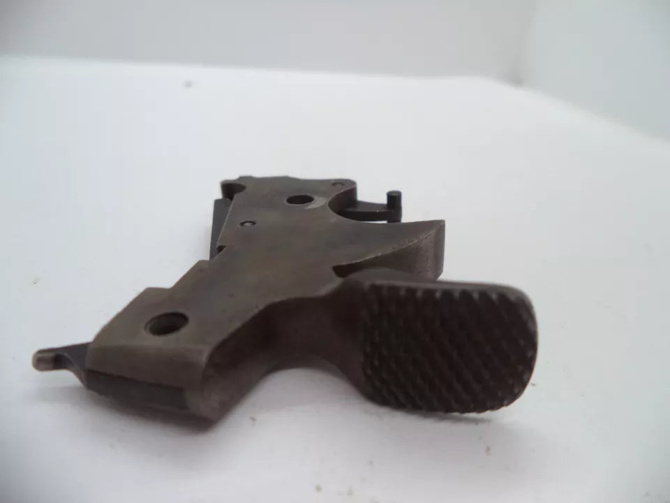 Smith & Wesson K Frame Target Hammer .500" Spur - Part# 15116 (Pre-Model 15)