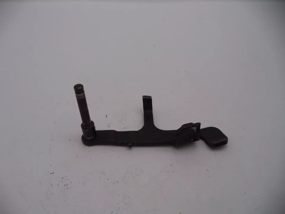 Smith & Wesson Model 422 Slide Stop Ejector Assembly - Factory OEM Part 422D (.22 LR)