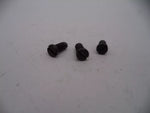 622D S&W Pistol Model 622 Side Plate Screws .22 Long Rifle