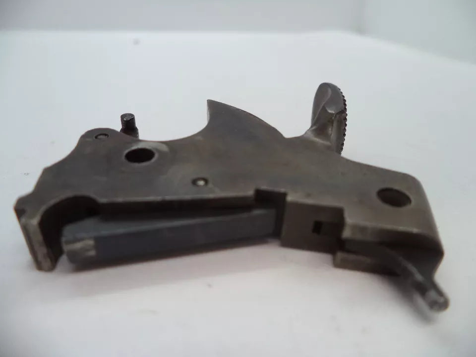 Smith & Wesson K Frame Target Hammer .500" Spur - Part# 15116 (Pre-Model 15)