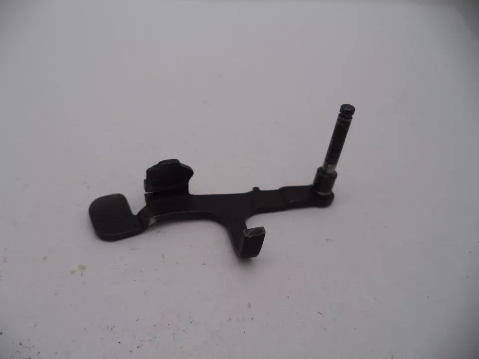 Smith & Wesson Model 422 Slide Stop Ejector Assembly - Factory OEM Part 422D (.22 LR)